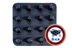 屋頂綠化排水板http://www.gymedu.cn/