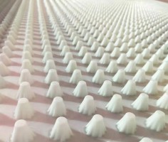 開(kāi)封排水板,河南蓄排水板,鄭州虹吸排水板